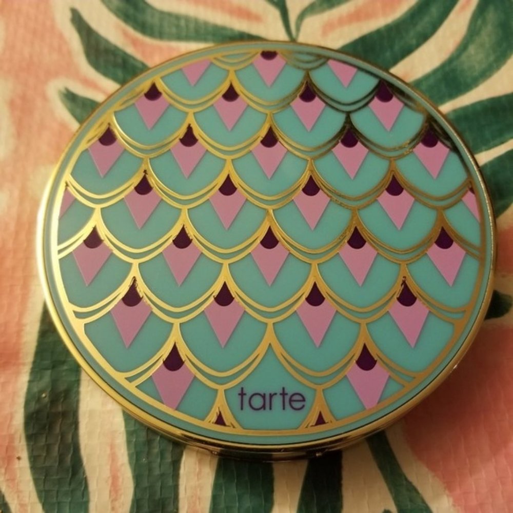 Tarte Rainforest of the Sea Volume III NWT